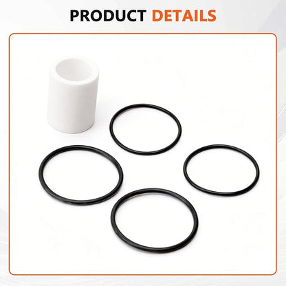 228695 Plasma Power Supply Air Filter Cartridge, For PMX65/85/105/125 & LGK Series Plasma Cutter, Replacement Part