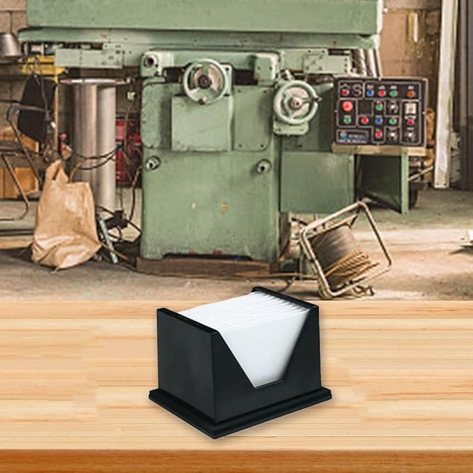 Hammer Drill Dust Filter | Specifically Fits DDX05& DHR182 Drill Models | for Cleaner Work Environment | Industrial Dust Collection Accessory