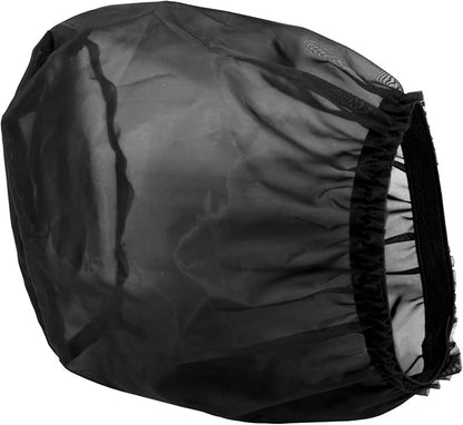 Waterproof Air Filter Rain Sock Motorcycle Dustproof Air Intake Protective Cover Air Cleaner Filter Fit for Harley Sportster XL Touring Road King Street Glide Dyna Softail