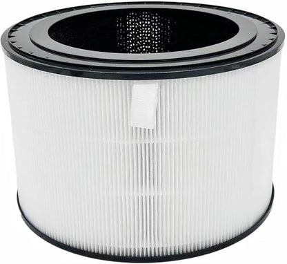 PuriCare 360 Replacement FilterS Compatible with LG PuriCare 360 Air Purifiers AS560DWR0 & AS330DWR0 (Single Filter), Part Number AAFTDT301 Filter Replacement（H13 FILTER）