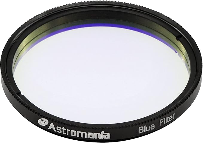 Astromania 2" Blue Filter