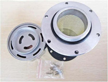 1pc Air filter QUQ1 /QUQ2 /QUQ2.5 /QUQ3 /QUQ4(QUQ2)