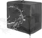 Pool Sand Filter Pump Cover - Anti-Uv Ground Shelter | Outdoor Pool Filterr Box Enclosure, Sands Filters Protection Enclosure, Oxford Fabric Filter Cover for Sand Filtter, Protects fro