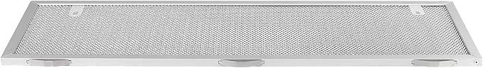 2-Pack DE81-05994A, DACOR 72029 IVSF1 IVS1,7-1/8 x 20-13/16 x 3/8 Fit for Samsung Aluminum Filters,part numbers 72029, IVSF1, IVS1, AP7028551, PS4267797, 1184172, AP339384