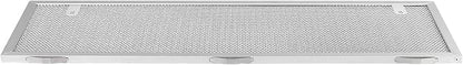 2-Pack DE81-05994A, DACOR 72029 IVSF1 IVS1,7-1/8 x 20-13/16 x 3/8 Fit for Samsung Aluminum Filters,part numbers 72029, IVSF1, IVS1, AP7028551, PS4267797, 1184172, AP339384