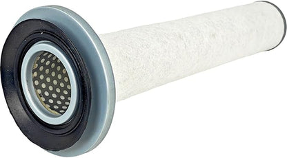 Outer Inner Air Filter Kit 42489 46517 Compatible with Wix Compatible with Ford 221406 221688 MG221406 R39392 1155997 Primary Secondary w/Round Ring