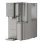 Reverse Osmosis Water Filter Countertop ADD6928DG/37, Cold & Hot Water Dispenser, 6 Stage RO Water Filtration System Purifier Dispenser with UV Light, 6 Temperature, NSF/ANSI 372 Certified,TDS Monitor