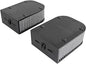 aFe POWER 11-10144-MA Magnum FLOW OE Replacement Air Filter w/Pro DRY S Media (Pair) Porsche Macan S/GTS 15-18 V6-3.0L (tt)