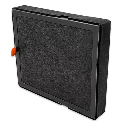Air Filter for Bambu Lab H2D/H2S/H2C 3D Printers Filament Absorption Filter Activated Carbon Lab H2D Air Purifier Filter
