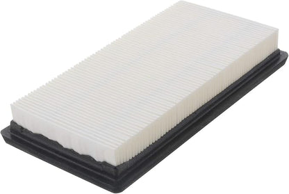 BOSCH 5036WS Workshop Engine Air Filter - Compatible with Select Nissan Versa, Versa Note
