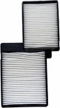 ELPAF49 Projector Dustproof Air Filter Net,Compatible For EPSON,CB-695WI 685WI 685W 680WI，Fast Filtration