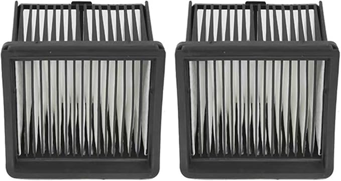 Compatible with dreame,MOVA 2.0 pro K10 K10 pro floor scrubber filter accessories