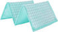 Repa Market 8" x 8" Replacement Air Filter for 6" Duct Filter Box – G3 Class Purifier Filter for Dust Collection, Lint Trap – Air Purifier – HVAC Ventilation System Filters, Home Improvement