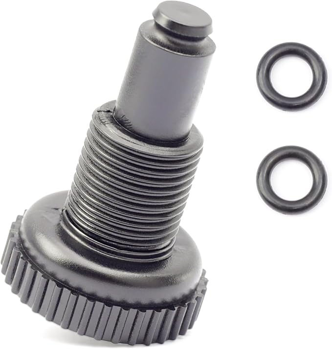 273512 Air Bleeder with O-Ring Replacement for Triton TR100C TR140C C-3 Pool and Spa Sand Filter and Valve