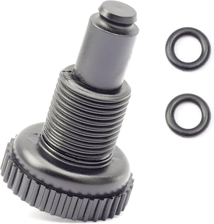 273512 Air Bleeder with O-Ring Replacement for Triton TR100C TR140C C-3 Pool and Spa Sand Filter and Valve