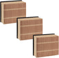 Doc's Diesel Engine Air Filter 6-Pack DPA6314-6 | Compatible with RAM 6.7L Cummins 2500, 3500, 4500, 5500 2007+ | Replaces 53034051AB