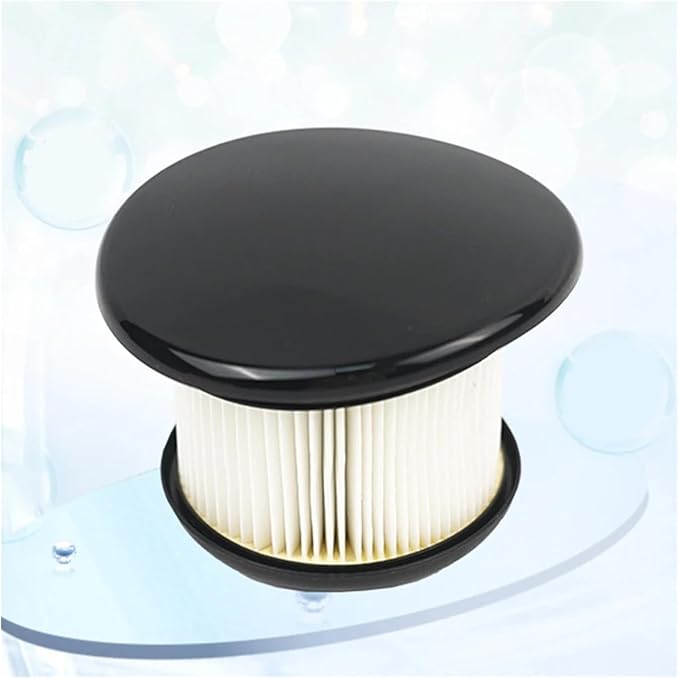 wet dry vacuum cleaner, 1pcs Sweeper Filter,Compatible For Tineco Chorus/stretchmix/combo Floor Scrubber Replacement Household Cleaning Accessories,for home and floor