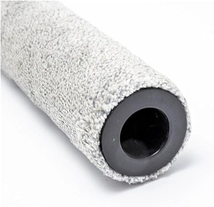 Accessories 2PCS Main Roller Brush,Compatible for Ultenic AC1 Elite Floor Scrubber,Wet Dry Vacuum Cleaner Accessories