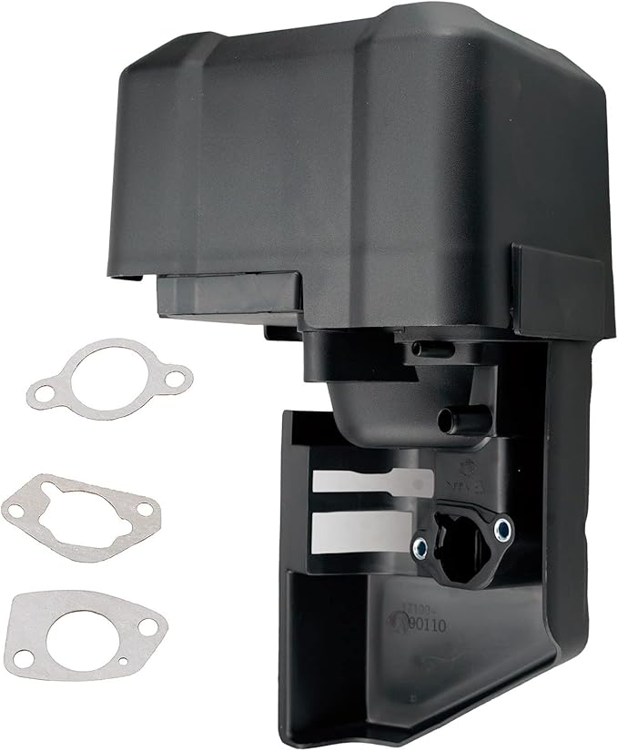 Tapa Air Filter Housing Air Cleaner Assembly Compatible with Champion 389cc and 338cc Engine Log Splitter Chipper Shredder Water Pump and Other Power Equipment
