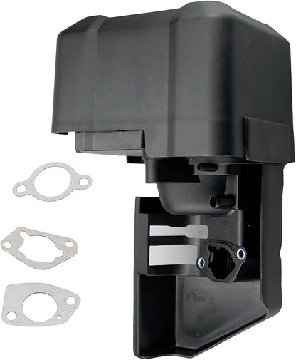 Tapa Air Filter Housing Air Cleaner Assembly Compatible with Champion 389cc and 338cc Engine Log Splitter Chipper Shredder Water Pump and Other Power Equipment