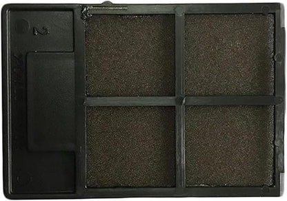 Projector Dustproof Air Filter Net ，compatible For Epson EMP-S5 EMP-X5 EMP-X68X EMP-X70 EMP-83C EMP-83H EMP-822 EMP-822H EMP-83 EB-TW400W