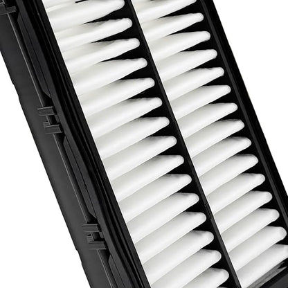 Engine Air Filter Fits for Sorento 2021-2025, K5 2021-2025, Sonata 2020-2025, Santa Fe 2021-2025, Santa Cruz Tucson Carnival 2022-2025, Sportage 2023-2025, 28113-L1000, 28113N9000
