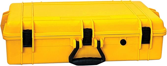 DURATOOL - 22-24156 - Storage CASE, 16.5 inch X 28 inch X 7\