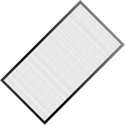 Replacement For H13 Filter ZXGP70C, Compatible For Panasonic, F-VXG70C-N F-VXG70C-R Air Purifier To Filter Air Cleaner