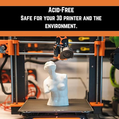 Carbon for 3D Printing & Laser Fume Filtration | Activated Carbon Depot | Low-Dust 3D Printer Filter Replacement Media | Thermally Activated GAC (6, Pounds)