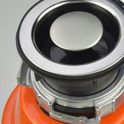 Multi-functional Water Plug Dispenser Food Waste Disposer Drain Food Garbage Waste Disposal Unit