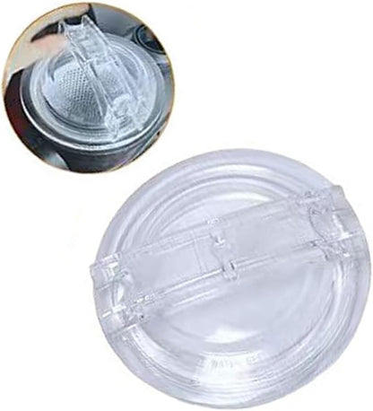 Pool Lid Replacement Thread Strainer Cover Trap Sand Filter Acrylic for SPX3100D Replacement Part