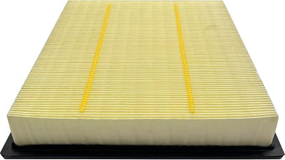 for Engine Air Filter NA7C39 Fits for 2009-2025 F-150, 2007-2024 Expedition, 2008-2016 F-250 Super Duty, 2008-2016 F-350 Super Duty, 2007-2024 Navigator,7C3Z-9601-A, FA-1883, CA10262