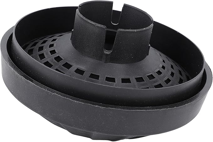 Air Filter Rain Cap Cover 11065-7025 Weatherproof Protection Replacement for FD FH FX Series