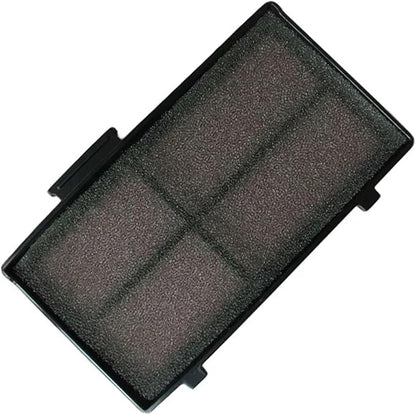 Projector Dustproof Air Filter ，compatible For Epson， EB-X7 EB-X8 EB-W8 EH-EX31 EH-TW450 EB-C250W EB-C260X EB-C260S EB-C260XS EB-C260W