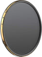 PolarPro 95mm Peter McKinnon Mist VND Camera Filter - 6-9 Stop Variable Neutral Density Lens Filter for DSLR/Mirrorless Pro Video – for Cinematic Shutter Speed Control + Diffusion