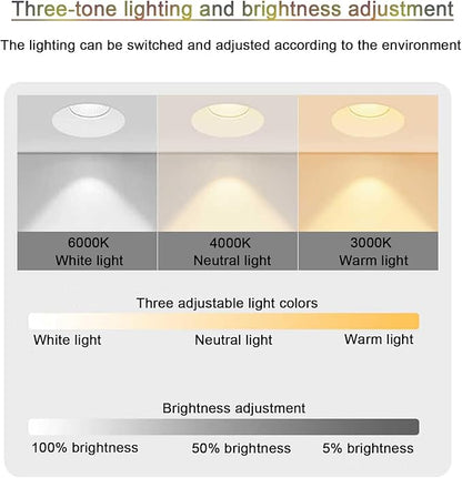 Bathroom Led Mirror ，Bathroom Mirror with LED Lights，LED Mirror for Bathroom，Backlit Bathroom Mirror ，with Touch Sensor/Demister pad，Shatterproof，Adjustable Lights(A,H100*W60cm/H39.4*W23.6IN)