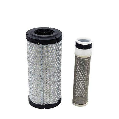 for Air Filter TC020-16320 C11003 T027016320 10400511200 AF26250 Mining Industry
