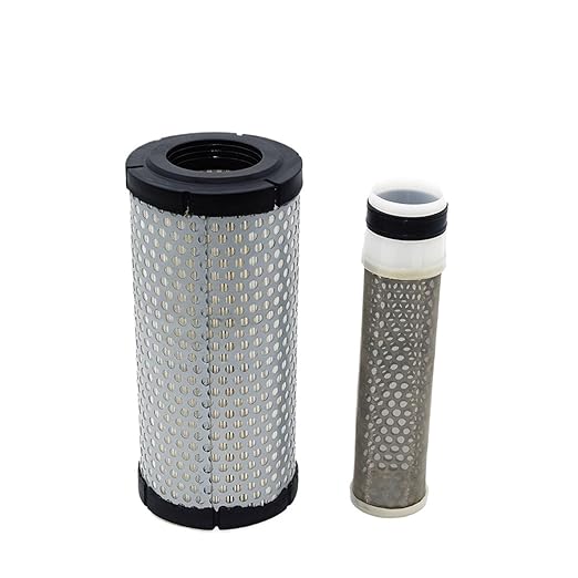 for Air Filter TC020-16320 C11003 T027016320 10400511200 AF26250 Mining Industry