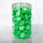 Syringe Filters Nylon Membrane - 25mm Membrane Diameter ,0.22um Pore Size,Pack of 100
