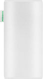 VIVOSUN 6 Inch Prefilter for 6" Carbon Filter, White, 13.78" Long