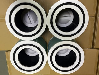 240 Replacement Filter 14 for Puro 240 Air Purifier,4 Pack,Green