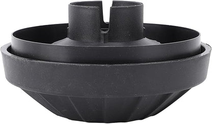 Air Filter Rain Cap Cover 11065-7025 Weatherproof Protection Replacement for FD FH FX Series
