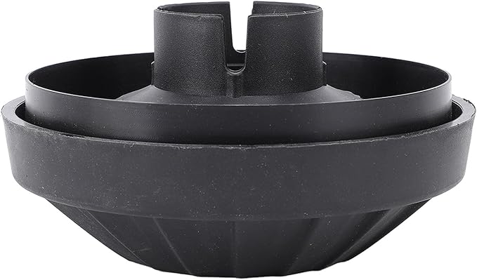 Replacement for FD FH FX Series, Rain Cap Cover Weatherproof Protection for Engine Filtration System, Made from Plastic, Easy Replacement