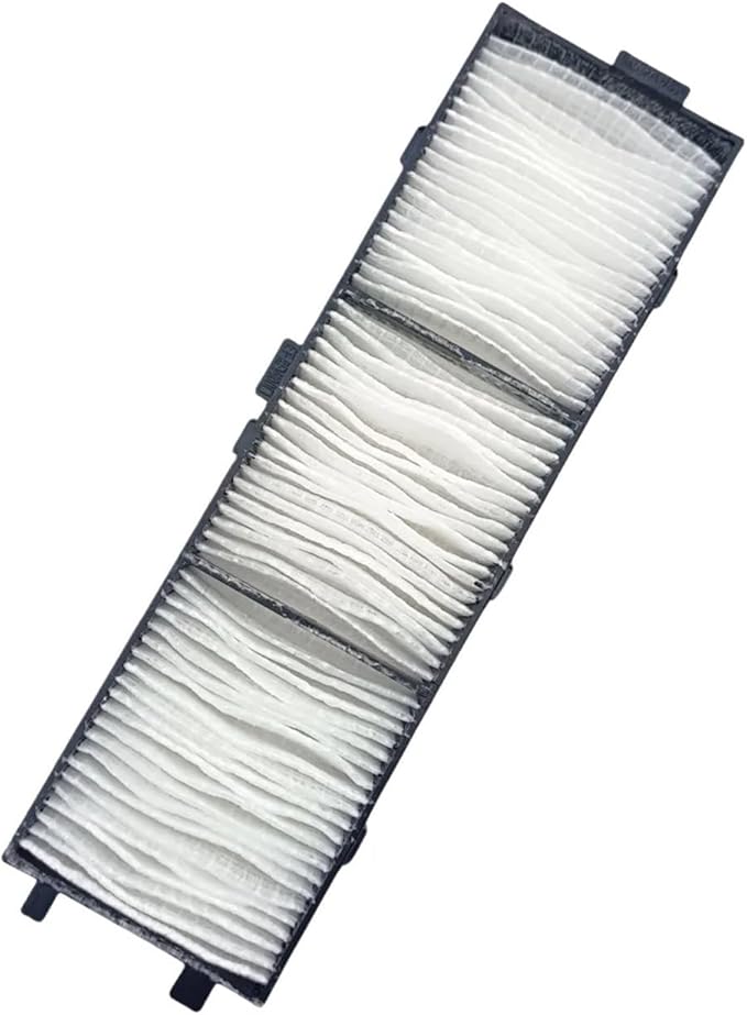ET-RFV400 Projector Dustproof Air Filter For PT-BX655NC PT-BW535NC PT-BW530NC PT-BZ570C/BZ575NC/VZ570/VZ470/VZ575N/BX650C