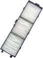 ET-RFV400 Projector Dustproof Air Filter For PT-BX655NC PT-BW535NC PT-BW530NC PT-BZ570C/BZ575NC/VZ570/VZ470/VZ575N/BX650C