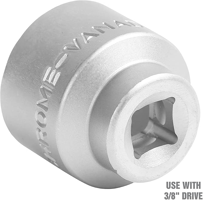24 MM OIL FILTER SOCKET