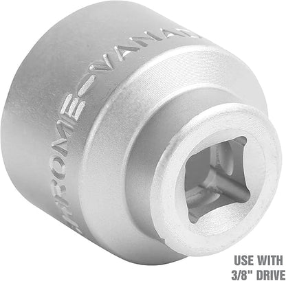 24 MM OIL FILTER SOCKET