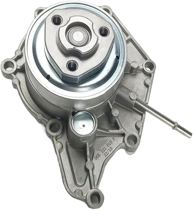 06E121018K/06E121016Q Engine Cooling Water Pump Assembly for VW Touareg A4 A5 A6 A7 A8 Q5 2010-2018