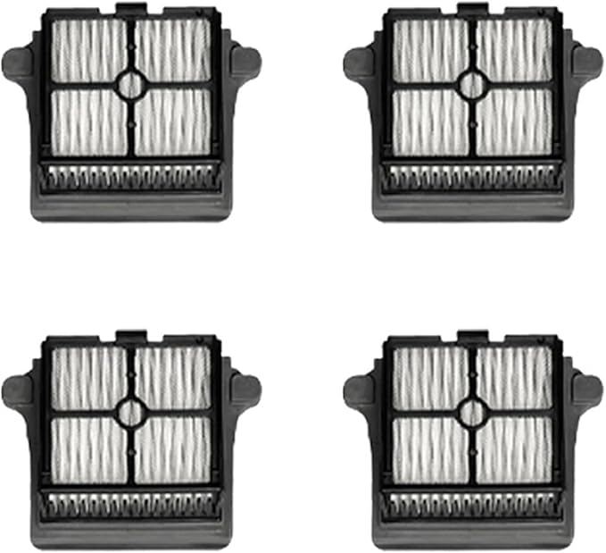 Roller ，Compatible For Tineco， Floor One SWITCH S7/S7 SWITCH Wet Dry Vacuum Cleaner Accessories Spare Parts Roller Brush Filters(A)