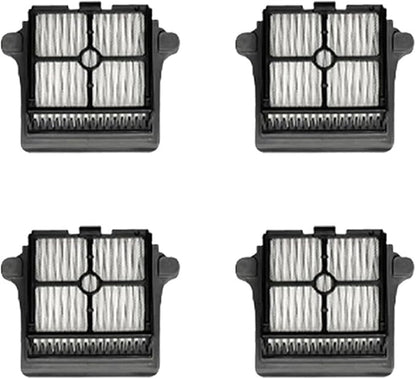 Roller ，Compatible For Tineco， Floor One SWITCH S7/S7 SWITCH Wet Dry Vacuum Cleaner Accessories Spare Parts Roller Brush Filters(A)